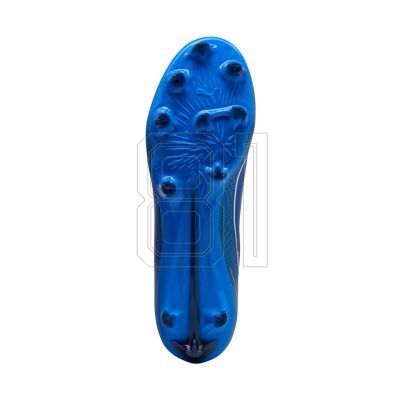 6. Puma Ultra 6 Match FG/AG 108514 01 football boots