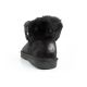 14. O'neill Jenner Mid winter boots ankle boots insulated comfortable fashionable black
