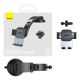 12. Baseus 2in1 car holder for cockpit and ventilation grille black (SUYK000001)