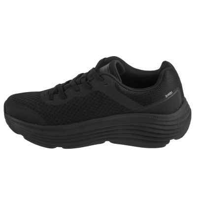 2. Skechers Max Cushioning Endeavor 220613-BBK Black 44