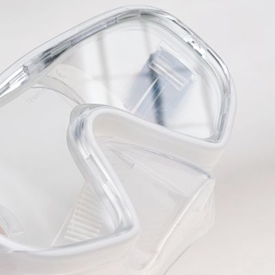 9. Aquawave Nokros Mask 92800489943 diving mask