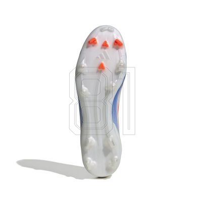 4. adidas F50 League LL FG/MG M IE0606 football shoes