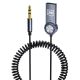9. 3mk Audio Bluetooth Adapter™ Bluetooth 5.4 transmitter with microphone
