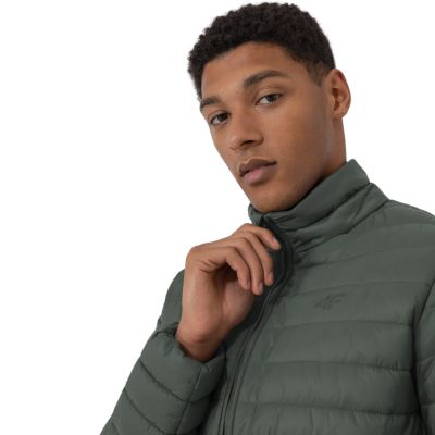 8. Jacket 4F M H4Z21 KUMP003 41S