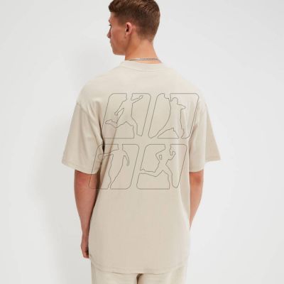 3. Ellesse Balatro T-shirt M SHT17999-214