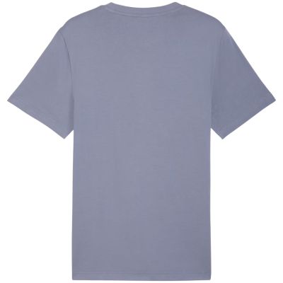 3. Puma Men's ESS Small No. 1 Logo Tee(s) Purple 682535 65