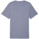 3. Puma Men's ESS Small No. 1 Logo Tee(s) Purple 682535 65