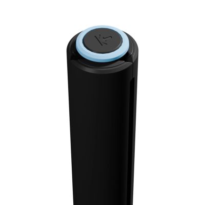 7. Selfie stick Wozinsky WRZP1 with automatically extendable legs, tripod function, 1.7m - black
