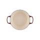 5. Le Creuset Signature Roaster Round 26cm Rhone