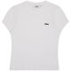 11. Fila Trivero Women's T-Shirt White FAW1205 10001