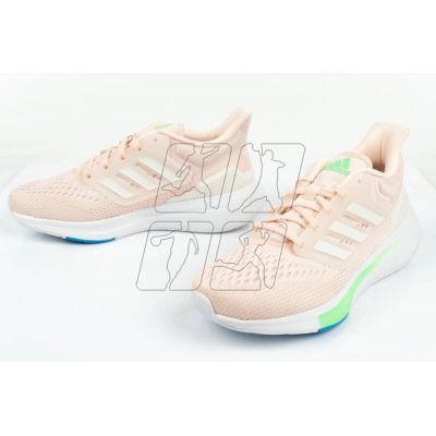 8. Shoes adidas EQ21 Run W GY2205