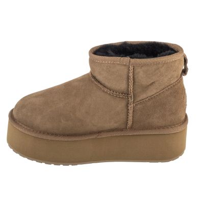 2. EMU Australia Stinger Micro Flatform W13082-CORI Green 36