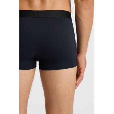 3. Boss Bodywear Trunk 3P MULTICOLOR (50546764-990)