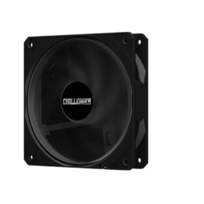 8. ASRock Challenger Pure 360 Cooler