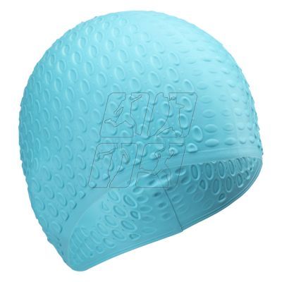 4. AquaWave Blobcap 92800622951 Swimming Cap