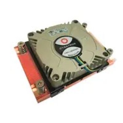 Inter-Tech Kühler A-18 1HE aktiv AMD Socket AM4