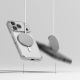 6. Ringke Fusion Magnetic MagSafe Case for iPhone 17 Pro Max - Clear