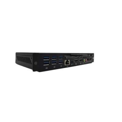 2. AVTEK COMPUTER OPS I5 13450HX 8GB 256GB/WIN 11 PRO