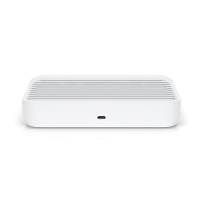 10. Switch Ubiquiti UniFi Flex 10 GbE 5p Managed 10G