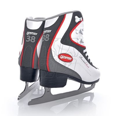 10. Tempish Rental Best W 1300000207 Figure Skates