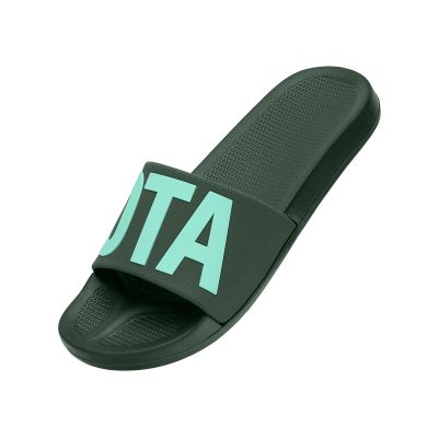 3. Kubota basic 2.0 pool flip-flops green K25SS-101-002-18-1