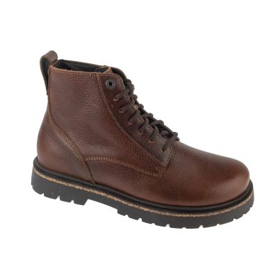 Birkenstock Highwood Lace Mid W 1030784 Brown 37