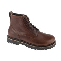 Birkenstock Highwood Lace Mid W 1030784 Brown 37