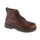 Birkenstock Highwood Lace Mid W 1030784 Brown 37
