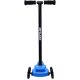 10. KETTLER KWIZZY 3-WHEEL BALANCE SCOOTER BLUE