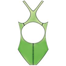 Aqufeel Aquafeelback 140 Girls' Swimsuit