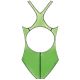 Aqufeel Aquafeelback 140 Girls' Swimsuit