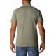 7. Columbia Tech Trail Polo Shirt M 1768701397