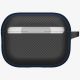 3. Uniq Clyde Case for AirPods Pro 3rd Gen - Blue/Gray