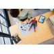 17. LEGO Marvel Super Heroes 76346 - Spider-Man Figure