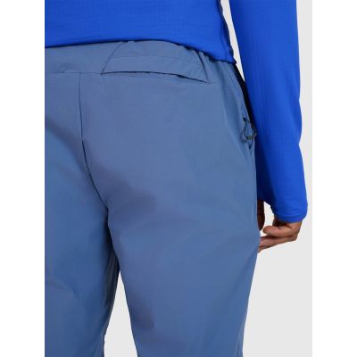 4. Men's 4F 4Way Stretch Trekking Shorts 4FWSS25TFSHM0877-32S