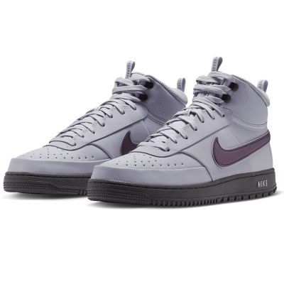 3. Nike Court Vision MID Winter SE IQ7345-001 shoes