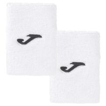 JOMA DOUBLE WRISTBAND WHITE 400300.P01
