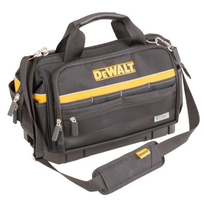 3. TSTAK DWST82991-1 DEWALT Tool Bag