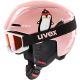 Uvex 56S3171501 Pink