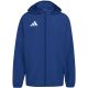 2. Men's adidas Entrada 26 Multi Navy Blue Jacket KQ9071