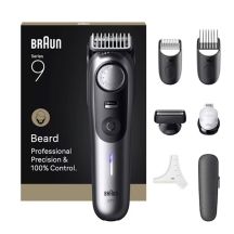 BRAUN Series 9 BT9520 Beard Trimmer