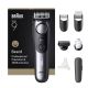 BRAUN Series 9 BT9520 Beard Trimmer
