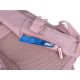 13. NATEC LAPTOP BACKPACK CAMEL LITE PINK 15.6 19L