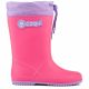 2. Wellingtons Coqui Rainy Collar Jr. 8509-100-3602