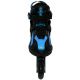 10. Mico Volt PW-126B-9 rollers