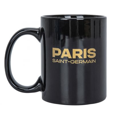 3. Paris Saint Germain ceramic mug in gift box 390 ml 25OPSG501L3D