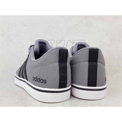 4. Adidas VS Pace 2.0 shoes. M HP6007