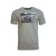 Men's Nike Dri-Fit Sportswear T-shirt Grey - CI6268-063