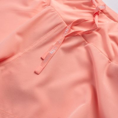 4. Women's FLORA W Shorts