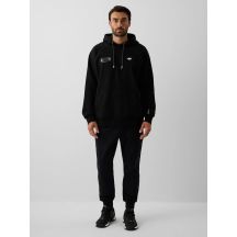 Men's jogger sweatpants 4F 4FRAW26TTROM2175-20S